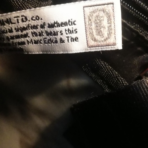 Ecko Red Crossbody bag - Picture 5 of 11